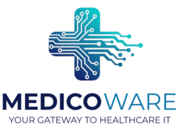 Medicoware logo_F