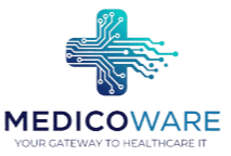 Medicoware logo_H